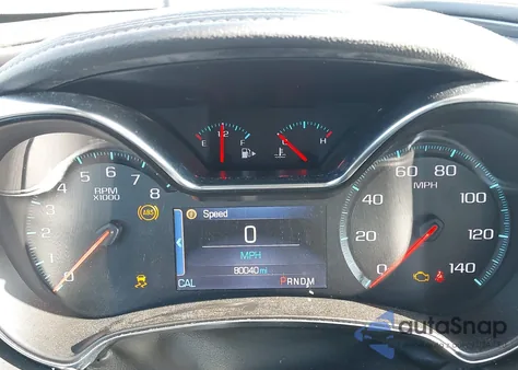 2014 Chevrolet Impala 1Lt from USA, damaged, VIN 2G1115SL4E9199212